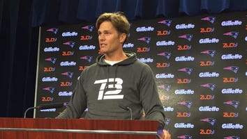 Tom Brady Debuts a New '90's Haircut and the Internet Reacts With Hilarious Tweets