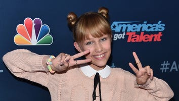 'America's Got Talent' Winner Grace VanderWaal Gets Surprise of a Lifetime From Taylor Swift