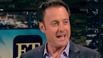 EXCLUSIVE: Chris Harrison Says 'Bachelor' Producers Questioned If Luke Pell Was 'Sincere'