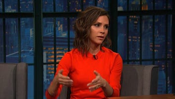 Victoria Beckham Reveals Her Kids Know About Her Spice Girls Days: 'We've Watched the Movie Together'