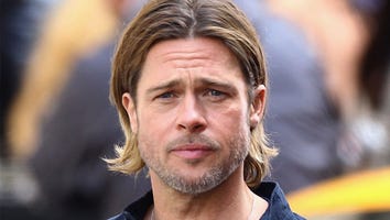 Brad Pitt Fed Up With 'Smear Campaign,' Says Source