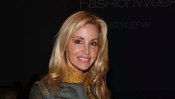 EXCLUSIVE: 'RHOBH' Star Camille Grammer Gives Cancer Update: 'I Have Survived It, I Am a Warrior'
