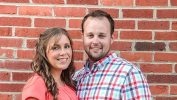 Josh Duggar Resurfaces in Rare Photo With Wife Anna For Ninth Wedding Anniversary