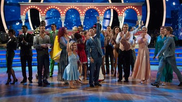 First Star Eliminated on 'Dancing With the Stars' Season 23 -- Find Out Who Got Sent Home!