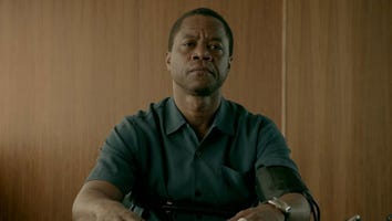 EXCLUSIVE: Cuba Gooding Jr. Says Playing O.J. Simpson Was 'A Really Emotional Roller Coaster'