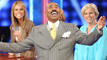 Happy 40th Anniversary, 'Family Feud'! Check Out the Season Premiere!