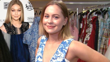 EXCLUSIVE: Candace Cameron Bure's Daughter Natasha Reveals Advice From Gigi Hadid Before NYFW Debut