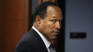 OJ Simpson Might Be the Only One Not Watching the Emmys on Sunday