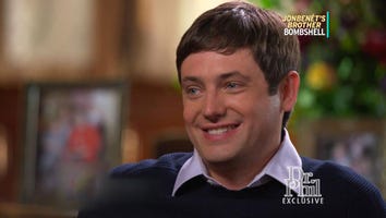 EXCLUSIVE: Dr. Phil to Burke Ramsey: 'There Still Are People That Believe You Killed Your Sister'