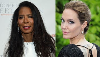 Angelina Jolie Has Real Life 'Scandal' Inspiration Judy Smith Handling Her Divorce With Brad Pitt