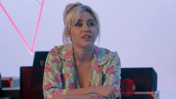 Inside Miley Cyrus' 'The Voice' Strategy