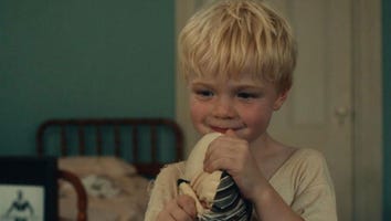 EXCLUSIVE: Meg Ryan Casts the Cutest Child Actor Ever in "Ithaca" -- Watch a Clip!