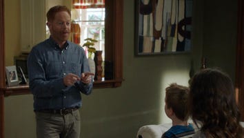 'Modern Family' To Feature Transgender Child Actor as Lily's Friend in Upcoming Episode