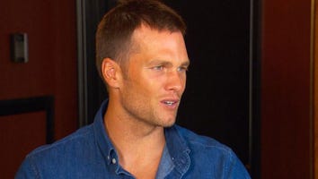 EXCLUSIVE: Tom Brady Gushes About His 'Wonderful' Children With Gisele Bundchen