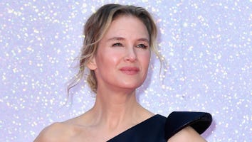 Renee Zellweger Says Rumors Kenny Chesney's Sexuality Caused Their 2005 Split Made Her 'Sad'