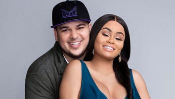 EXCLUSIVE: Have Rob Kardashian and Blac Chyna Split Up?