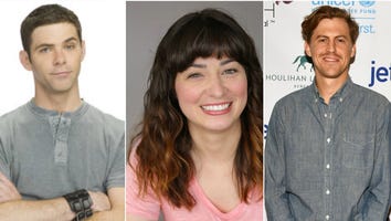'Saturday Night Live' Adds Three New Cast Members for Season 42 -- Meet the Fresh Faces!