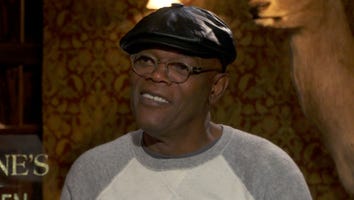 Samuel L. Jackson Explains How He Got Anthony Anderson in Trouble During the Emmys