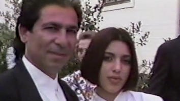 Kim Kardashian Shares Home Videos With Dad Rob Kardashian on 13-Year Anniversary of His Death