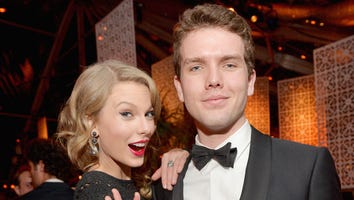 EXCLUSIVE: Watch Taylor Swift's Brother Austin Make His Acting Debut in 'I.T.'