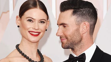 Adam Levine and Behati Prinsloo Welcome Their First Child!