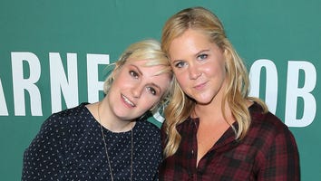 Amy Schumer Addresses Racial Inequality Controversy: 'I Can't Think of Anybody I'm Racist Against'