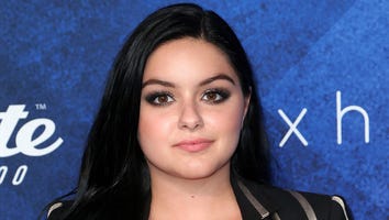 EXCLUSIVE: Ariel Winter Shuts Down Sterling Beaumon Dating Rumors