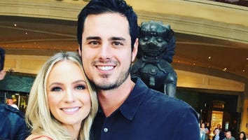EXCLUSIVE: Ben Higgins and Lauren Bushnell Dish on Possible TV Wedding: 'It Would Almost Be Stupid Not To'