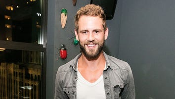 'Bachelor In Paradise': Jen Saviano Says She's 'In Love' With Nick Viall As Another Couple Makes a Permanent D