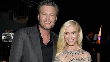 'The Voice': Blake Shelton Uses the 'Gwen Stefani Card' to Beat Adam Levine for a Contestant!