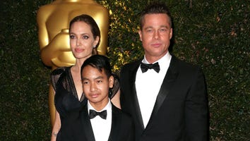 Brad Pitt and Angelina Jolie: All The Times They've Gushed Over Their 6 Kids and Being a Family