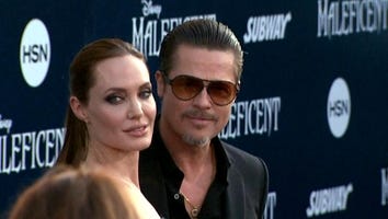 Angelina Jolie and Brad Pitt's Surprising Split -- All the Details!