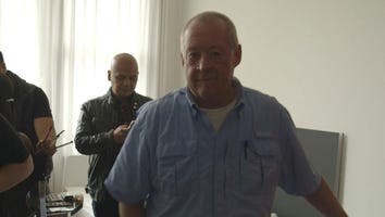 EXCLUSIVE: Transgender Model Has an Emotional Meeting With Her Absentee Father on Oxygen's 'Strut'