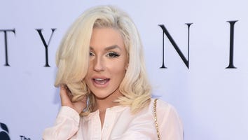 Courtney Stodden Is Rocking Wigs, Says She Regrets Shaving Her Head