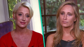 EXCLUSIVE: 'Real Housewives of New York' Star Dorinda Medley Fires Back at Sonja Morgan's 'Hilarious' Drug Use