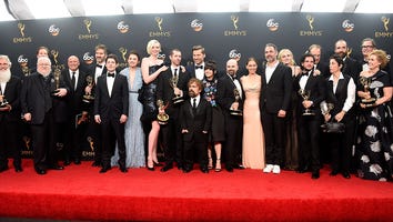 'Game of Thrones' and 'Veep' Score Top Awards at the 2016 Emmys