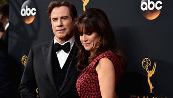 John Travolta Says Son Ben Has Helped Family 'Rebond' After Death of Son Jett