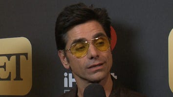 EXCLUSIVE: John Stamos On Developing Lou Pearlman Biopic: 'It's a Fascinating Story'