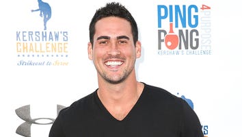 EXCLUSIVE: Josh Murray Says Amanda Stanton is a '180' From Andi Dorfman