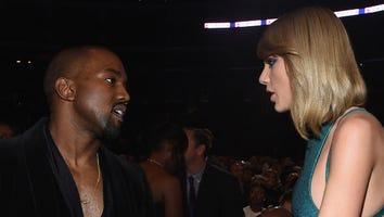 Kanye West Shades Taylor Swift In Her Hometown of Nashville -- Watch!