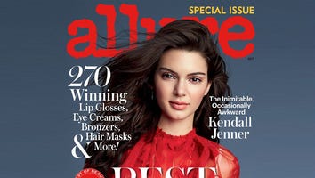 Kendall Jenner's Model Squad Calls Themselves the 'Super Natural Friend Group'