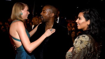 Kim Kardashian Says She Released Taylor Swift Conversation to Protect Kanye