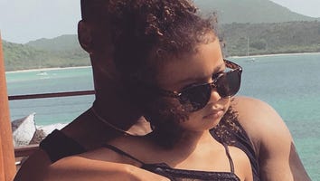 Kim Kardashian Gushes Over Daughter North Designing Her Own Clothes: 'She Loves Fashion!'