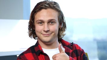 Logan Miller on Dating Apps, Karaoke and Making an Entrance!