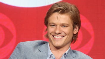 How Landing the Role of 'MacGyver' Got Lucas Till Closer to His Family