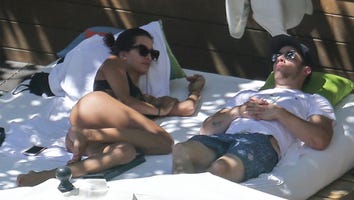 Nick Jonas' New Lady Revealed, Spotted With Playboy Model in Hawaii