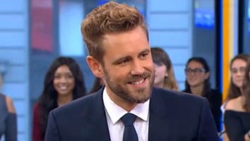 Nick Viall Is 'Very Nervous' About Being the Next Bachelor: 'It's a Huge Responsibility'