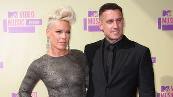 Pink Celebrates Her 37th Birthday: See Her Sweet Message From Hubby Carey Hart!
