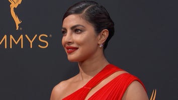 EXCLUSIVE: Priyanka Chopra Says She's REALLY Mean to Zac Efron and The Rock in 'Baywatch'