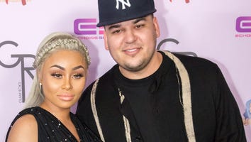 Rob Kardashian Says He's 'Sick' of Blac Chyna Kicking Him Out, Turns to Scott Disick for Advice